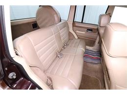 1989 Jeep Wagoneer (CC-2094876) for sale in Christiansburg, Virginia