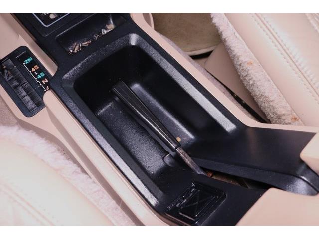 1989 Jeep Wagoneer (CC-2094876) for sale in Christiansburg, Virginia