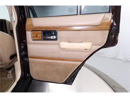 1989 Jeep Wagoneer (CC-2094876) for sale in Christiansburg, Virginia