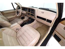 1989 Jeep Wagoneer (CC-2094876) for sale in Christiansburg, Virginia