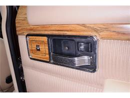 1989 Jeep Wagoneer (CC-2094876) for sale in Christiansburg, Virginia