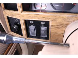 1989 Jeep Wagoneer (CC-2094876) for sale in Christiansburg, Virginia