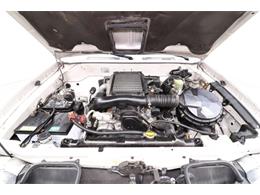 1999 Toyota Land Cruiser (CC-2094877) for sale in Christiansburg, Virginia