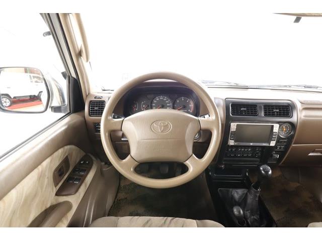 1999 Toyota Land Cruiser (CC-2094877) for sale in Christiansburg, Virginia