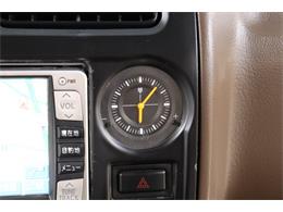 1999 Toyota Land Cruiser (CC-2094877) for sale in Christiansburg, Virginia