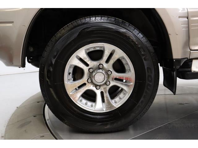 1999 Toyota Land Cruiser (CC-2094877) for sale in Christiansburg, Virginia