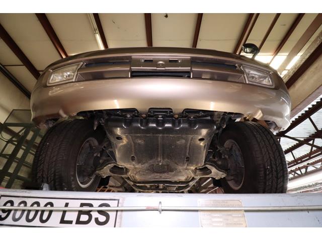 1999 Toyota Land Cruiser (CC-2094877) for sale in Christiansburg, Virginia