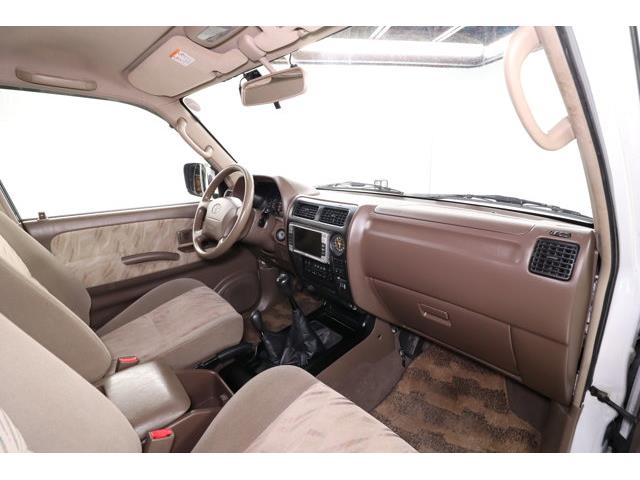 1999 Toyota Land Cruiser (CC-2094877) for sale in Christiansburg, Virginia