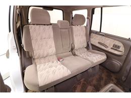 1999 Toyota Land Cruiser (CC-2094877) for sale in Christiansburg, Virginia