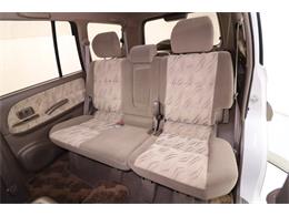 1999 Toyota Land Cruiser (CC-2094877) for sale in Christiansburg, Virginia