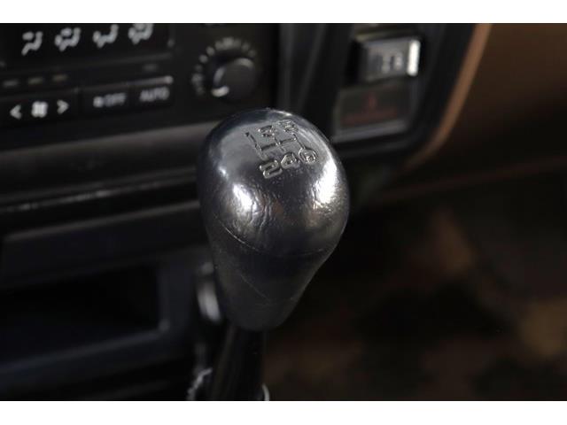1999 Toyota Land Cruiser (CC-2094877) for sale in Christiansburg, Virginia