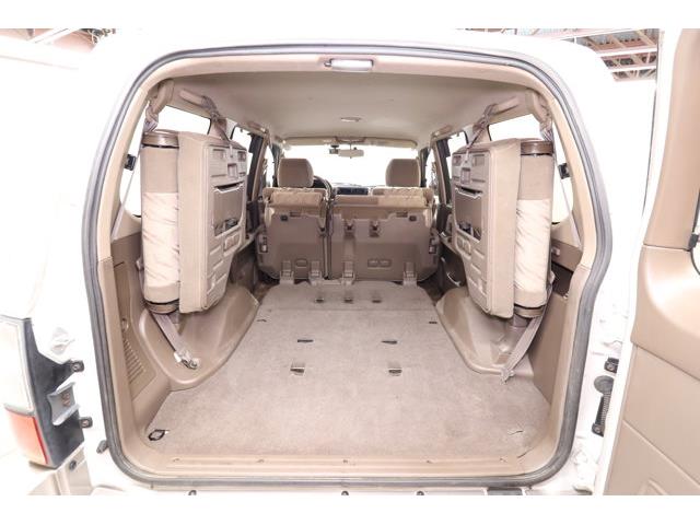 1999 Toyota Land Cruiser (CC-2094877) for sale in Christiansburg, Virginia