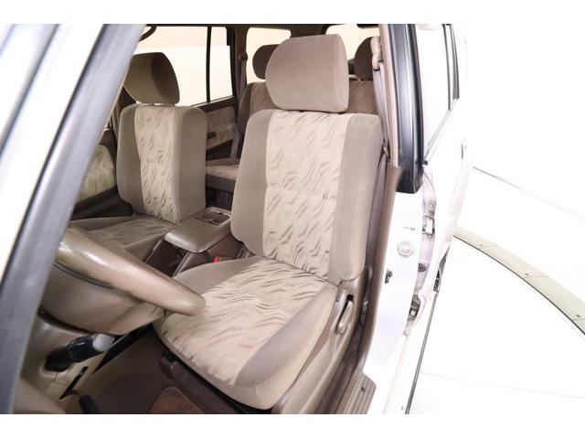 1999 Toyota Land Cruiser (CC-2094877) for sale in Christiansburg, Virginia