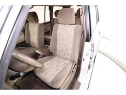1999 Toyota Land Cruiser (CC-2094877) for sale in Christiansburg, Virginia