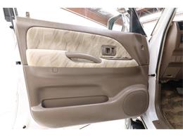 1999 Toyota Land Cruiser (CC-2094877) for sale in Christiansburg, Virginia