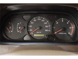 1999 Toyota Land Cruiser (CC-2094877) for sale in Christiansburg, Virginia