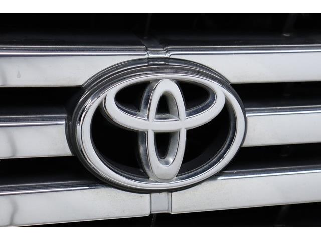 1999 Toyota Land Cruiser (CC-2094877) for sale in Christiansburg, Virginia
