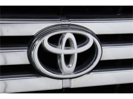 1999 Toyota Land Cruiser (CC-2094877) for sale in Christiansburg, Virginia