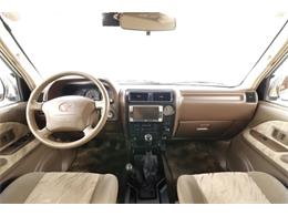 1999 Toyota Land Cruiser (CC-2094877) for sale in Christiansburg, Virginia
