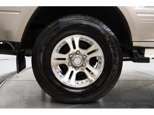 1999 Toyota Land Cruiser (CC-2094877) for sale in Christiansburg, Virginia