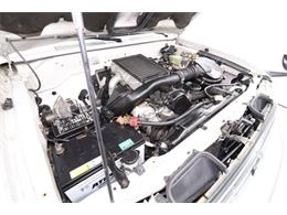 1999 Toyota Land Cruiser (CC-2094877) for sale in Christiansburg, Virginia