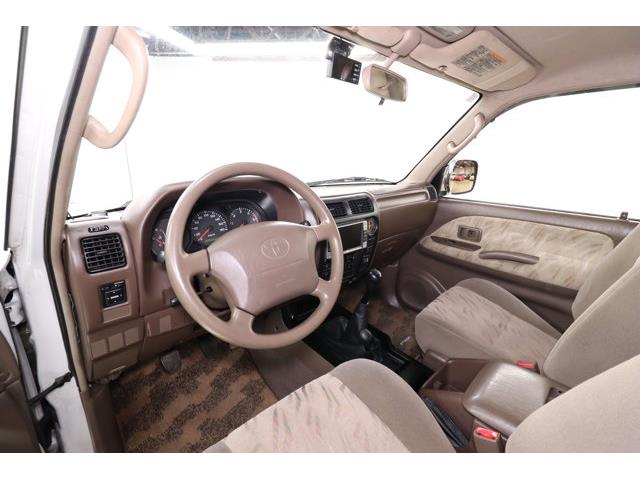 1999 Toyota Land Cruiser (CC-2094877) for sale in Christiansburg, Virginia
