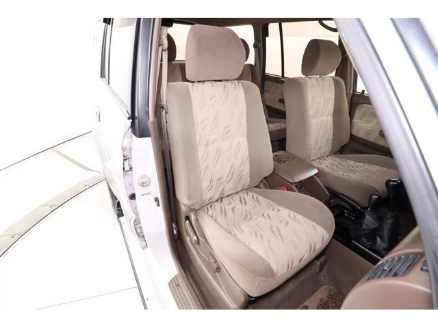 1999 Toyota Land Cruiser (CC-2094877) for sale in Christiansburg, Virginia