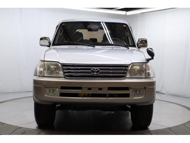 1999 Toyota Land Cruiser (CC-2094877) for sale in Christiansburg, Virginia