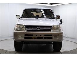 1999 Toyota Land Cruiser (CC-2094877) for sale in Christiansburg, Virginia
