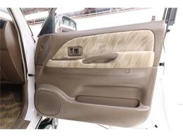 1999 Toyota Land Cruiser (CC-2094877) for sale in Christiansburg, Virginia