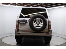 1999 Toyota Land Cruiser (CC-2094877) for sale in Christiansburg, Virginia