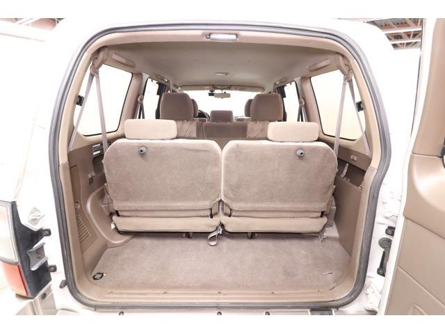 1999 Toyota Land Cruiser (CC-2094877) for sale in Christiansburg, Virginia