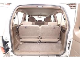 1999 Toyota Land Cruiser (CC-2094877) for sale in Christiansburg, Virginia