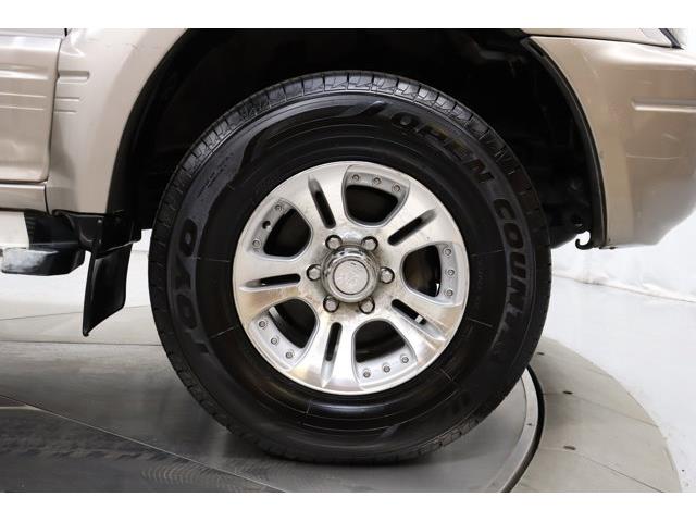 1999 Toyota Land Cruiser (CC-2094877) for sale in Christiansburg, Virginia
