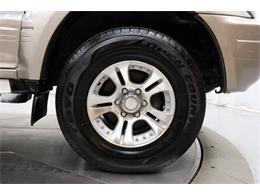 1999 Toyota Land Cruiser (CC-2094877) for sale in Christiansburg, Virginia