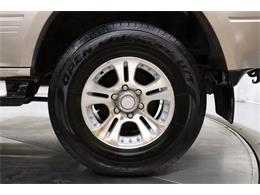 1999 Toyota Land Cruiser (CC-2094877) for sale in Christiansburg, Virginia