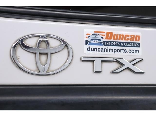 1999 Toyota Land Cruiser (CC-2094877) for sale in Christiansburg, Virginia