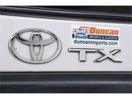 1999 Toyota Land Cruiser (CC-2094877) for sale in Christiansburg, Virginia