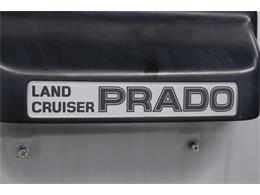 1999 Toyota Land Cruiser (CC-2094877) for sale in Christiansburg, Virginia