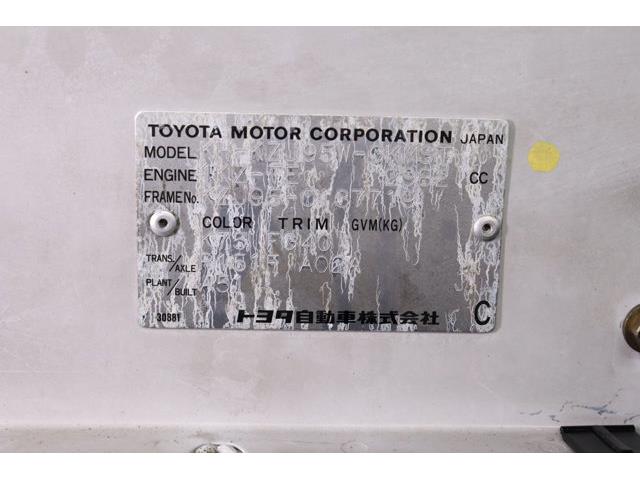 1999 Toyota Land Cruiser (CC-2094877) for sale in Christiansburg, Virginia