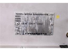 1999 Toyota Land Cruiser (CC-2094877) for sale in Christiansburg, Virginia