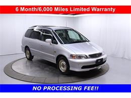 1998 Honda Odyssey (CC-2094878) for sale in Christiansburg, Virginia