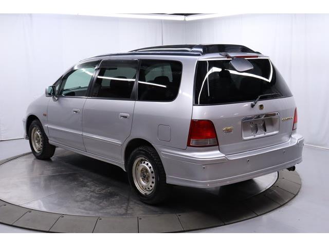 1998 Honda Odyssey (CC-2094878) for sale in Christiansburg, Virginia
