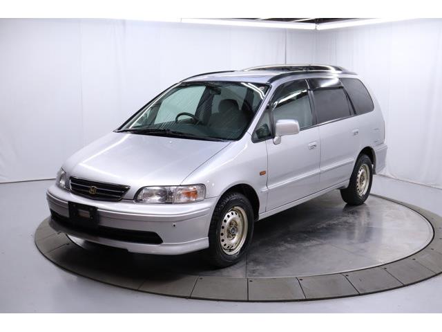 1998 Honda Odyssey (CC-2094878) for sale in Christiansburg, Virginia