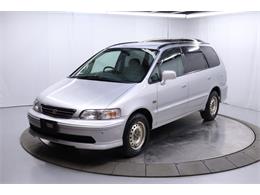 1998 Honda Odyssey (CC-2094878) for sale in Christiansburg, Virginia