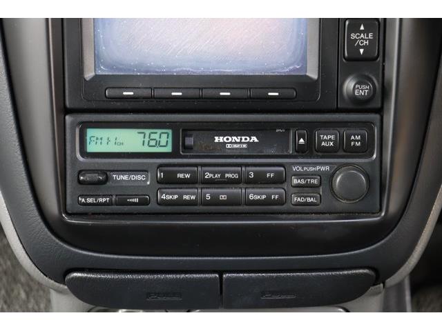 1998 Honda Odyssey (CC-2094878) for sale in Christiansburg, Virginia