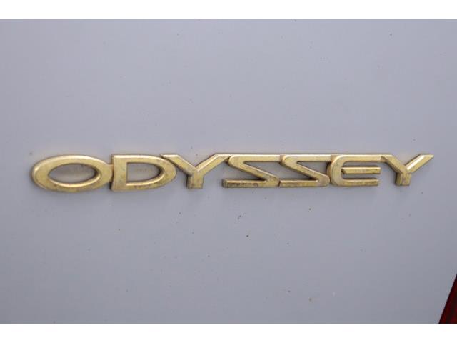 1998 Honda Odyssey (CC-2094878) for sale in Christiansburg, Virginia