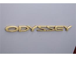1998 Honda Odyssey (CC-2094878) for sale in Christiansburg, Virginia