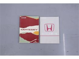 1998 Honda Odyssey (CC-2094878) for sale in Christiansburg, Virginia