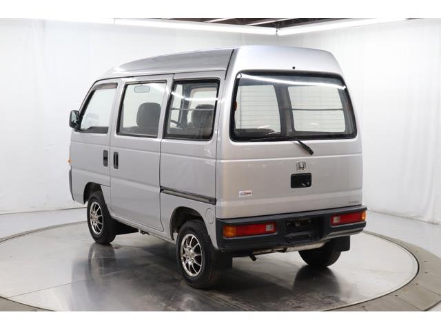1994 Honda Acty (CC-2094879) for sale in Christiansburg, Virginia
